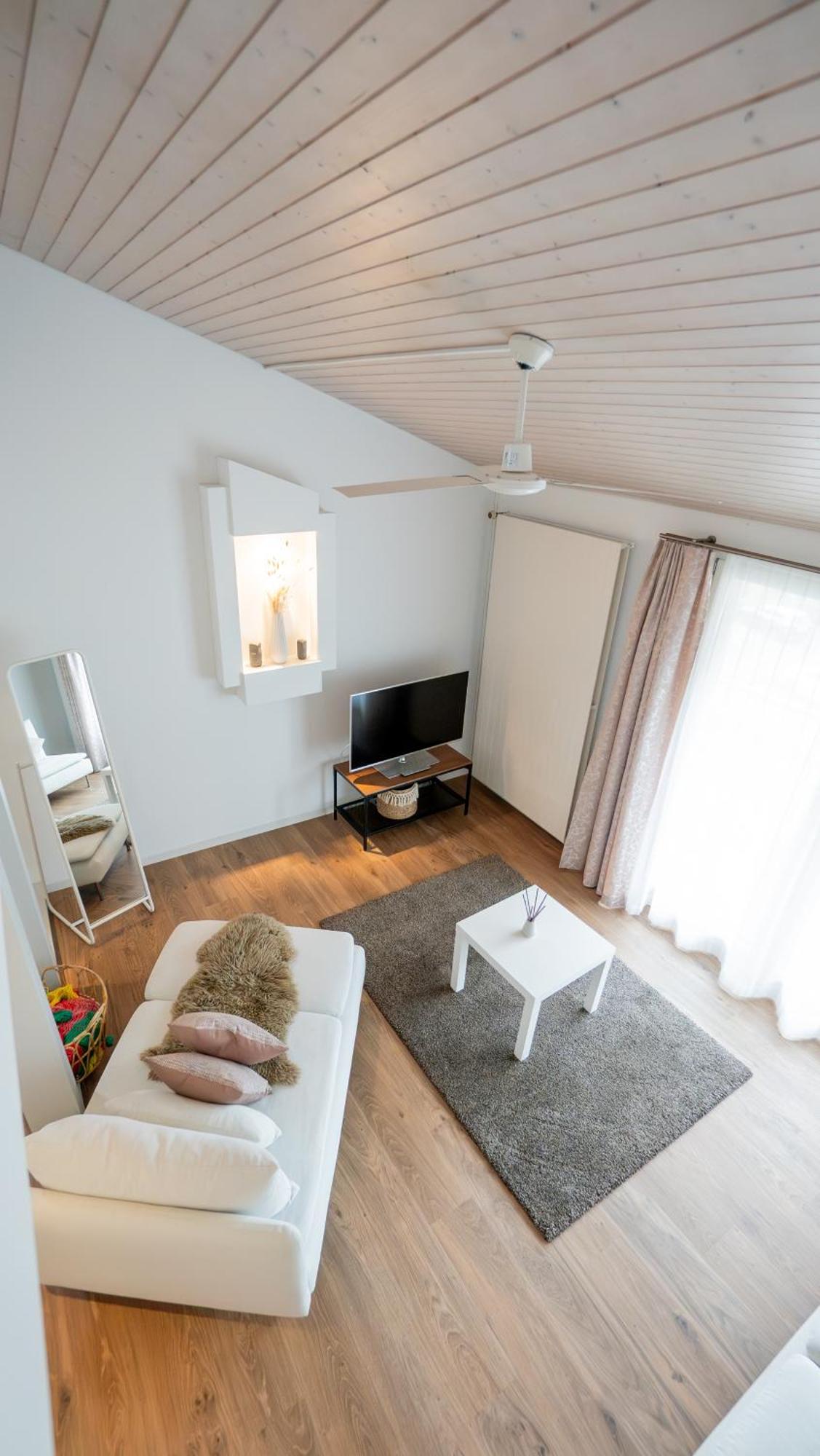 Hotel & Restaurant Roessli Stansstad Exteriér fotografie