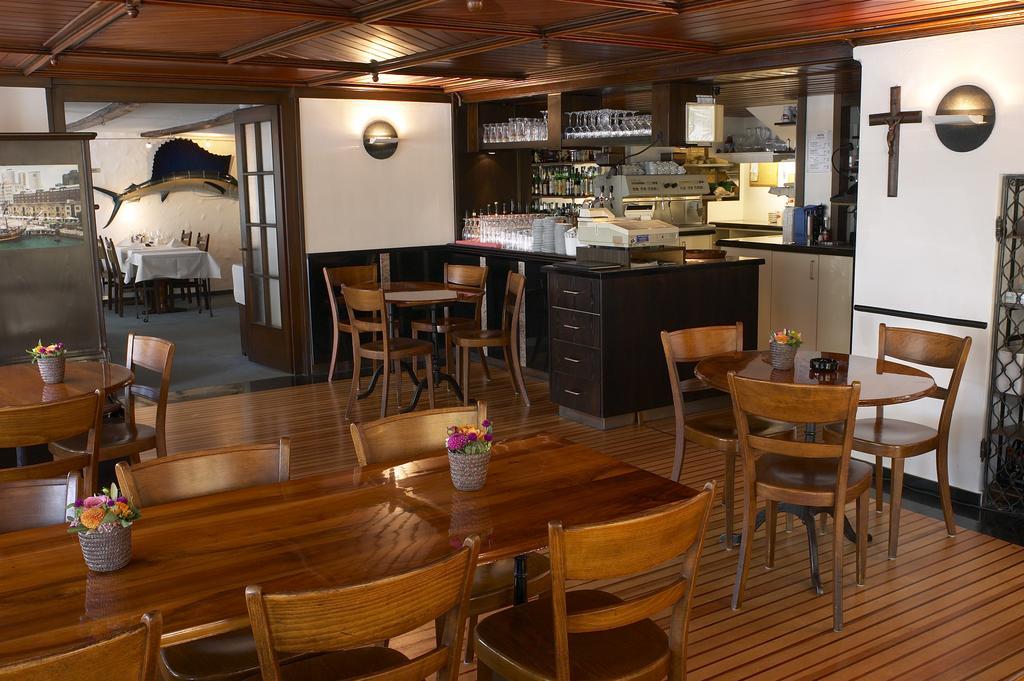 Hotel & Restaurant Roessli Stansstad Exteriér fotografie